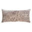 Snakeskin Rectangle Velvet Pillow Cover & Insert-90644461