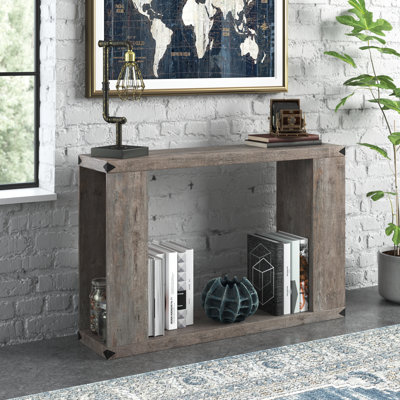 Christine 45.98'' Console Table