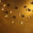 118'' LED String Lights