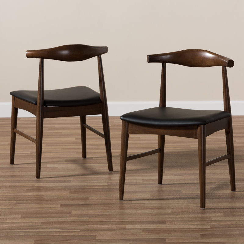 Chaise rembourrée Coleford