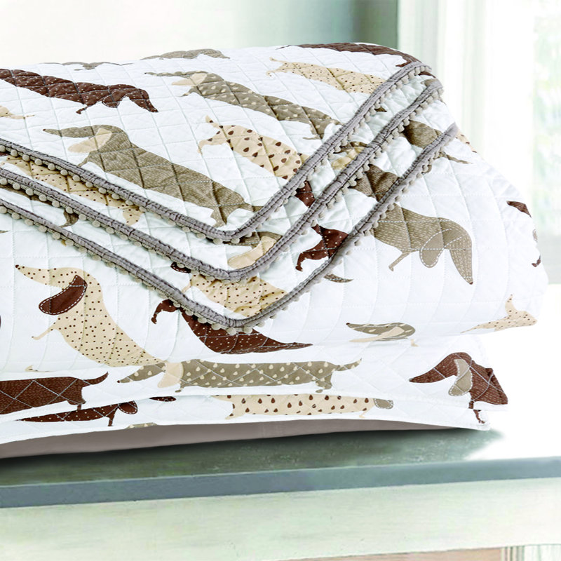 Quilt Set, King