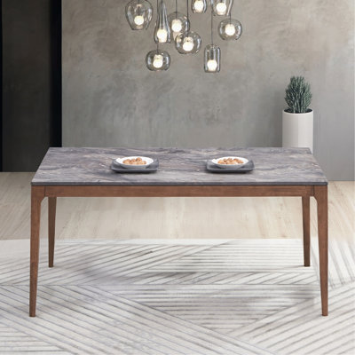 Table de salle à manger Mid-Century