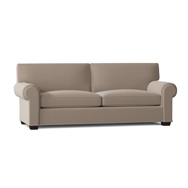 Duralee Cancun Upholstered Sofa 