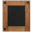 Nathaniel Wood Flat Mirror