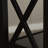 Elisabeth 42'' Console Table-30970202