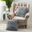 Housse de coussin Shar Pei-218613230