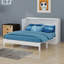 Lit escamotable avec grands tiroirs Murphy-13338611