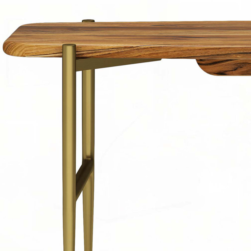Wagner - Banc - Naturel