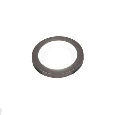 LED Well Light