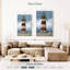 Phare rouge simple Aletra-106821131