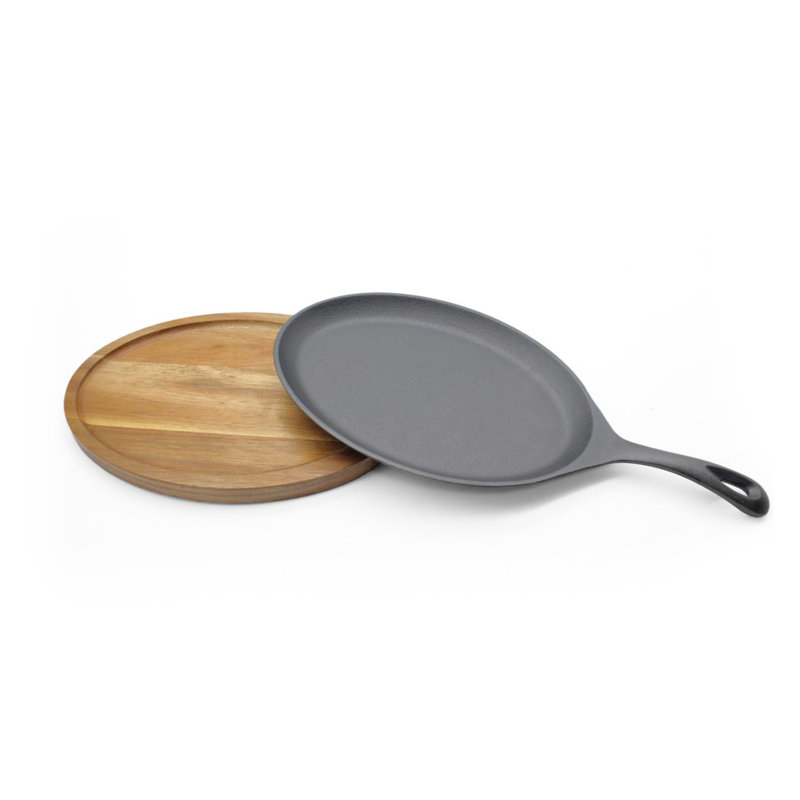 Non-Stick Fajita Pan