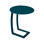 Alize Round Outdoor Side Table , 19 " W 19 " D