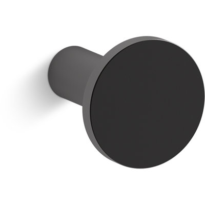 Purist® Geometric Knob