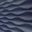 Aluna Contemporary Texture Wallpaper Roll