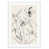 White Single Picture Framed Paper is unavailable