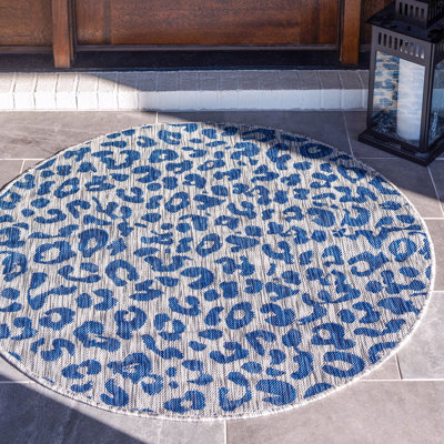 Couleur extérieure du tapis