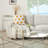 Geometric Cotton Throw Pillow-292711005