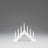 Elegant Wooden LED Candlestick with Timer - 7 Warm Bulbs, Battery Operated-60501026
