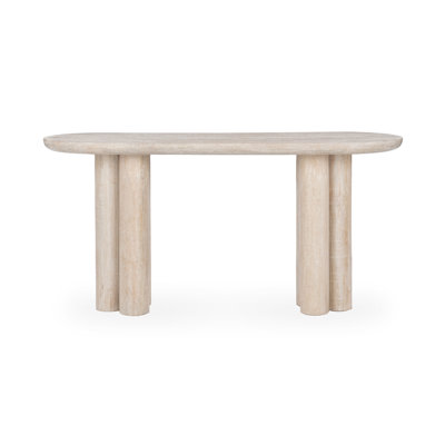 Columnia Console Table