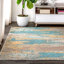 Quinlan Abstract Area Rug-1415673105