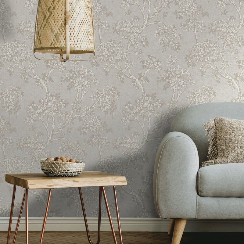 Hawthorn Trail Neutral, Grey