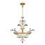 Beveled 3 - Light Pendant-88500165