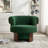 Scrolla Swivel Barrel Chair-769230330