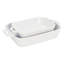 Staub Stoneware - Mixed Baking Dish Sets 5-Pc Mixed Baking Dish Set - Matte Black-39077986