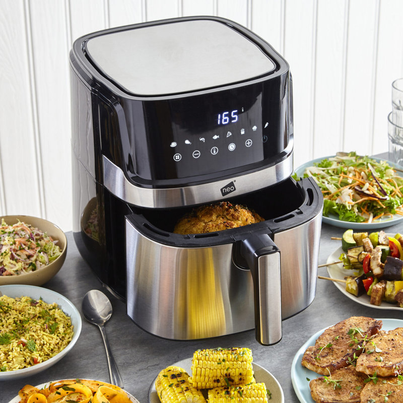 NeoDirect 6.8L Air Fryer