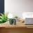 Verda Resin Table Lamp-1318399559