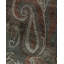 Tapis noué à la main de conception unique Lynward - gris, 7 pi 10 po x 10 pi 0 po