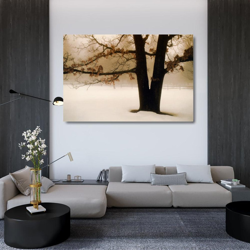 Tranquility, 32" H x 48" W