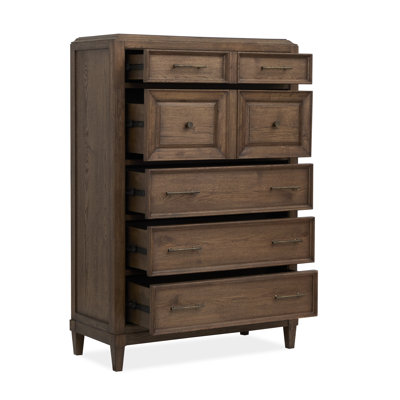 Drawer Chest