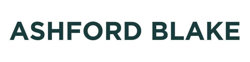 Ashford Blake logo