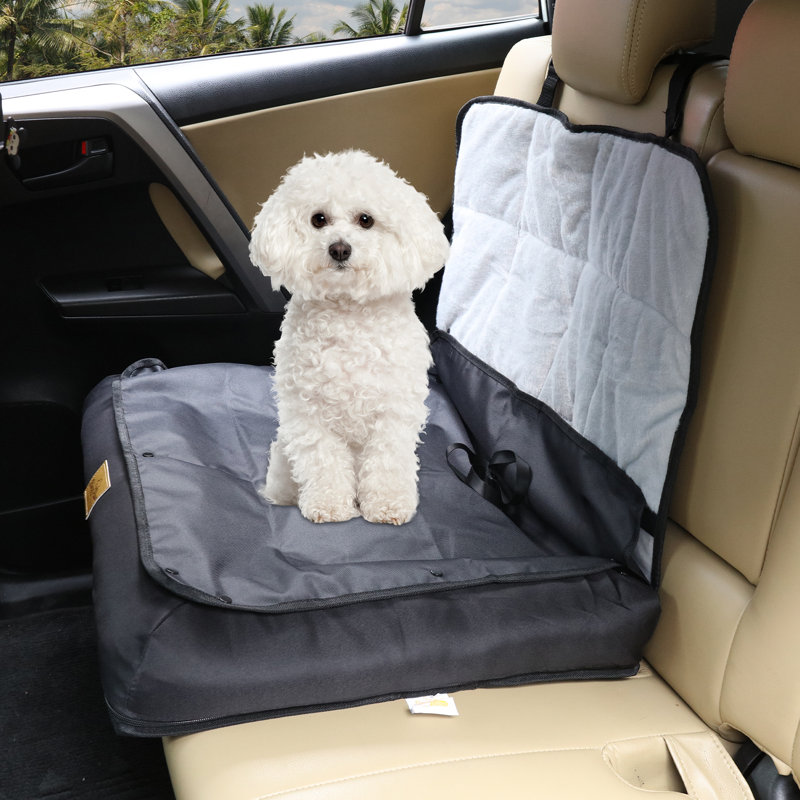 Pet Bed, 10cm H x 56cm W x 43cm D