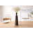 Willette Handmade Wood Table Vase
