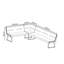 Nara 6 - Person Dining Set