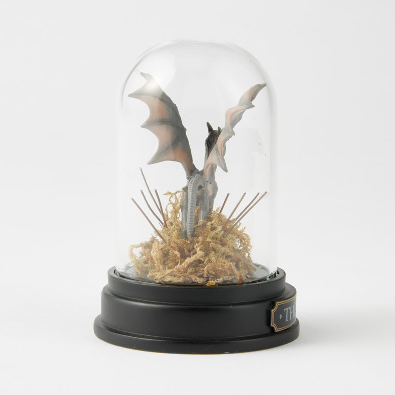 Figurine Enesco le monde magique d'Harry Potter
