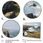 «Coastal Horizons II» sur toile-707462322-707462323