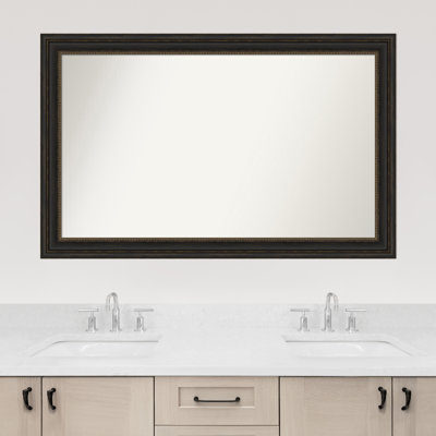 Miroir mural Marzano