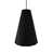 Noir mat carbone