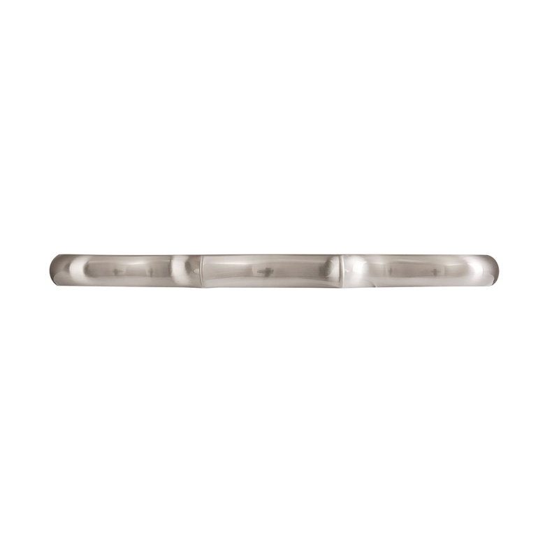 Trellis Appliance Pull, Satin Nickel, 12"