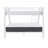 Malakai Kids Twin Over Full Bunk Bed-60515178
