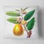 Coussin Square, Vintage Fruits I - Farmhouse-60159340