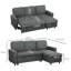 Scotte 3 Seater Sofa Bed-1467448119