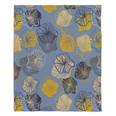  Couverture Gerbera III