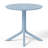 31.5" Outdoor Round Dining Table-1213142501