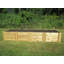 Neal Handmade Wood Planter