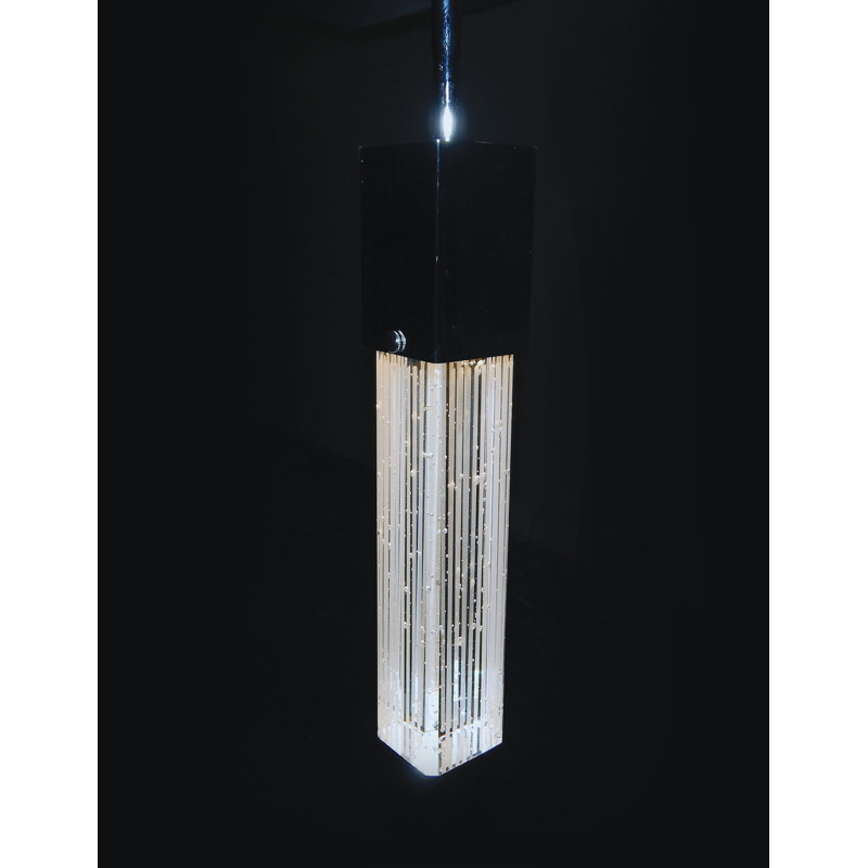 Maliana 5 - Light LED Cluster Pendant