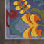 Tapis intérieur / extérieur Isalia-125309634
